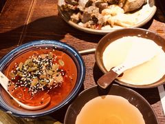 -受气牛肉·耙牛肉火锅(水晶郦城店)