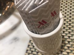 -都会尚膳·海鲜自助餐厅(重庆万豪酒店)