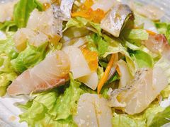 -兄弟船日本料理(新世界花园店)