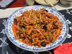 -一块豆腐·海鲜·家常菜(李沧书院路店)