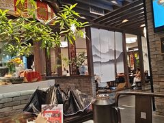-鸢飞潍坊菜馆(鸢飞大酒店)