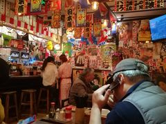 大堂-平成屋·午肴夜酒(四川北路店)