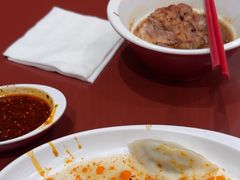 -喜家德虾仁水饺(长泰广场店)