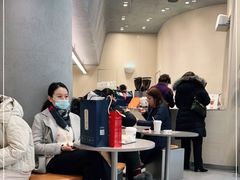 -M Stand(南京新街口金鹰店)