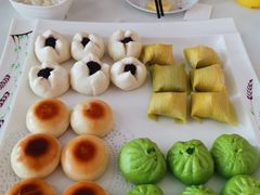 -玉雪春天(中正花园店)