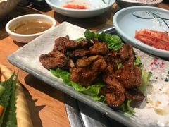 -肉匠Korean BBQ(兴盛路店)