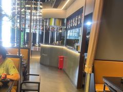 -樱嘢·炭火烧肉(惠南店)