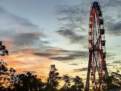 -白沙门生态公园