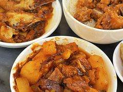 豉汁凤爪-品香排骨饭(羊官路店)