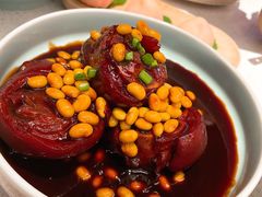 黄豆猪脚圈-竹外桃花·江南小酒馆(SKP·S店)