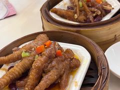 -万山楼海鲜酒家·二十三年老字号