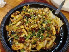 -一味韩餐(天鹅湖万达店)