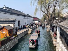 -南浔古镇