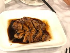 -金城大酒店-中餐厅(汾江中路店)