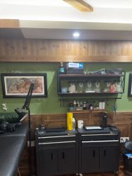 -雲艺刺青·洗纹身