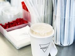 -Manner Coffee(IFS一楼店)