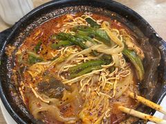 -曹宝林砂锅麻辣烫(星光路店)