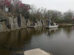 -武清南湖绿博园