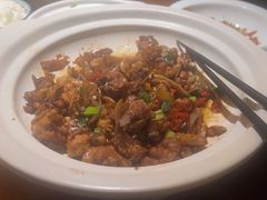 -老湘村·湖南土菜(天河维多利店)