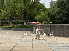 -南昌动物园
