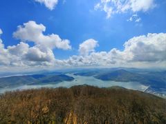 -吉林市朱雀山国家森林公园