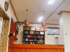 大堂-姚家猪蹄坊(蓝田县店)