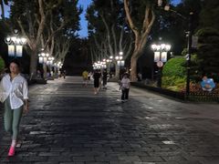 -麦当劳(鲁迅公园店)