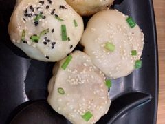 -小杨生煎(萧山机场店)