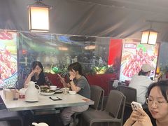 -鑫郭氏·南昌20年大排档·小龙虾羊蝎子(潮阳里店)