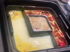 -巴奴毛肚火锅(二七万达店)