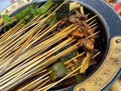 -冒椒火辣(奎星楼街店)