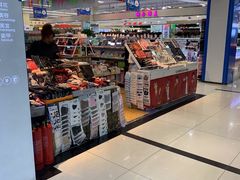 -天丰利生活MALL(和平里店)