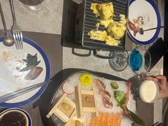 -極上萬膳·日料放题(来福士江景店)