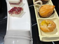 -稻香饭店(IFS国金中心店)