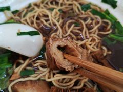 -老赵面店(大西路店)