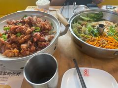 -醉得意(济南万达店)