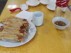 -青岛锅贴(洛阳路分店)