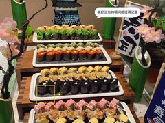 -佛山岭南天地康得思酒店·岭南·市集