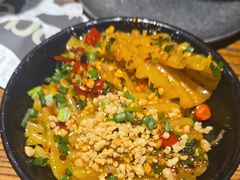 -北丐先生·野馄饨烧烤(雨花万象店)