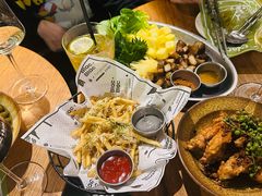 -Blac+Blac(中海环宇荟店)