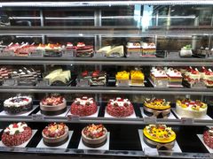 -85度C(深圳佳宁娜店)