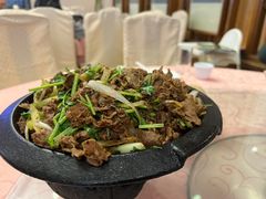 -烤肉宛饭庄(南礼士路店)
