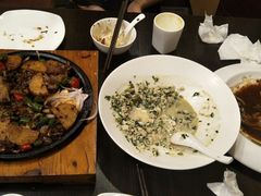 -老牌坊鲁菜名店(宽厚里店)