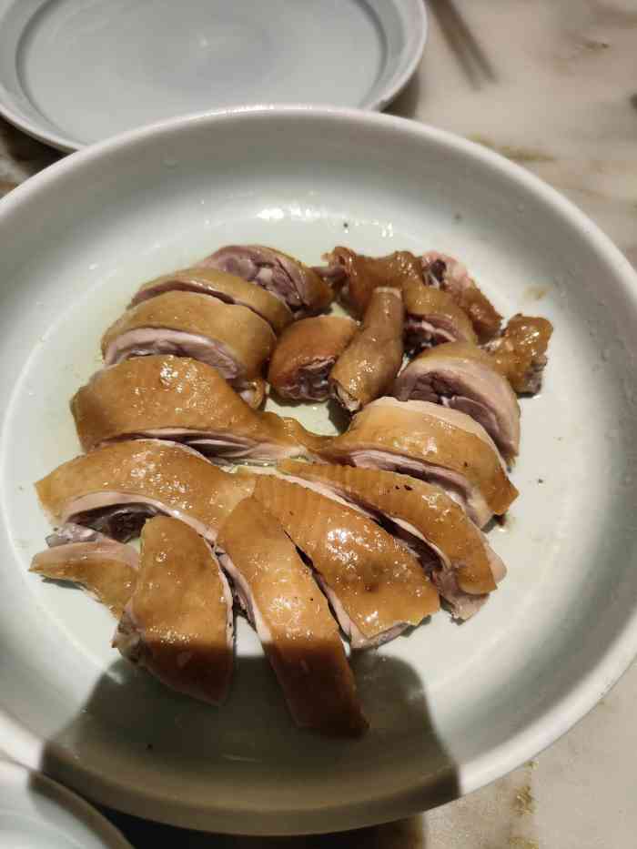 客语·客家菜(福田卓悦汇店)