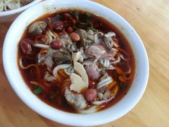 -吴记怪味面(牛王庙店)