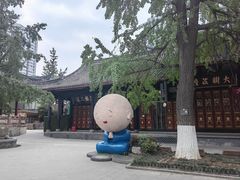 -古大圣慈寺