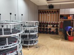 -乐刻运动健身精品馆(览秀城店)