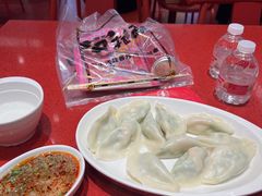-喜家德虾仁水饺(景枫中心店)