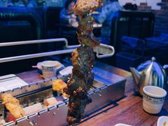 -三个蒙古大叔羊肉串(大宁店)