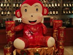 -骏莱海鲜鱼港(五角场店)